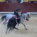 Feria de la Magdalena 2015