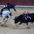 Feria de la Magdalena 2015