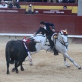 Feria de la Magdalena 2015