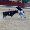 Feria de la Magdalena 2015