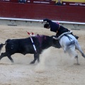 Feria de la Magdalena 2015