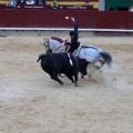 Feria de la Magdalena 2015