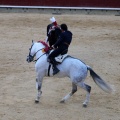 Feria de la Magdalena 2015