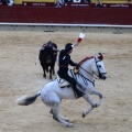 Feria de la Magdalena 2015