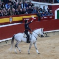 Feria de la Magdalena 2015