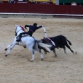 Feria de la Magdalena 2015