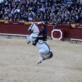 Feria de la Magdalena 2015