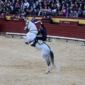 Feria de la Magdalena 2015