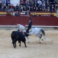 Feria de la Magdalena 2015