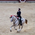 Feria de la Magdalena 2015