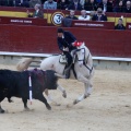 Feria de la Magdalena 2015