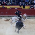 Feria de la Magdalena 2015