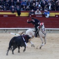 Feria de la Magdalena 2015