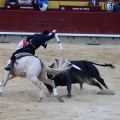 Feria de la Magdalena 2015