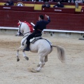 Feria de la Magdalena 2015