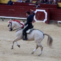 Feria de la Magdalena 2015