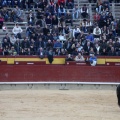 Feria de la Magdalena 2015