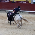 Feria de la Magdalena 2015