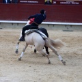 Feria de la Magdalena 2015