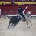 Feria de la Magdalena 2015