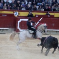 Feria de la Magdalena 2015