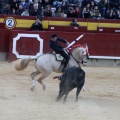 Feria de la Magdalena 2015