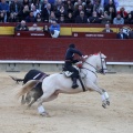 Feria de la Magdalena 2015