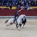 Feria de la Magdalena 2015