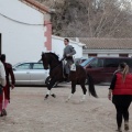 Feria de la Magdalena 2015