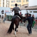 Feria de la Magdalena 2015