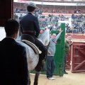 Feria de la Magdalena 2015