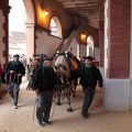 Feria de la Magdalena 2015