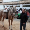 Feria de la Magdalena 2015