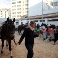 Feria de la Magdalena 2015