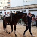 Feria de la Magdalena 2015