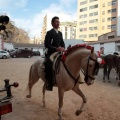 Feria de la Magdalena 2015