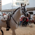 Feria de la Magdalena 2015