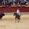 Feria de la Magdalena 2015