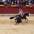 Feria de la Magdalena 2015