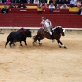 Feria de la Magdalena 2015