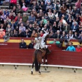 Feria de la Magdalena 2015