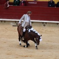 Feria de la Magdalena 2015