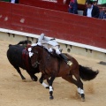 Feria de la Magdalena 2015