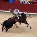 Feria de la Magdalena 2015