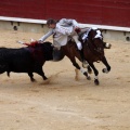 Feria de la Magdalena 2015