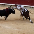 Feria de la Magdalena 2015