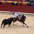 Feria de la Magdalena 2015