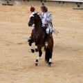 Feria de la Magdalena 2015