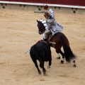 Feria de la Magdalena 2015