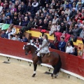 Feria de la Magdalena 2015